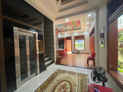 NHÀ NGUYÊN CĂN KDC GIA HÒA | TRỆT 2 LẦU 1 TUM | NGANG 7M | SÂN Ô TÔ