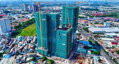 Giỏ hàng chính thức Picity giá chỉ từ 2ty4/căn, TT 15% nhận nhà, HTLS 36 tháng, Hỗ trợ coi thực tế.