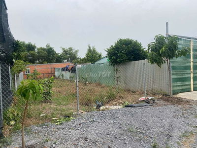 Đất Bình Chánh ngang7m