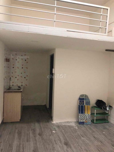 cho thuê phòng trọ