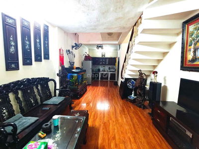 BÁN NHÀ NGHI TÀM - NGÕ RỘNG BA GÁC - NGÕ THÔNG - GIÁ *** KHU VỰC