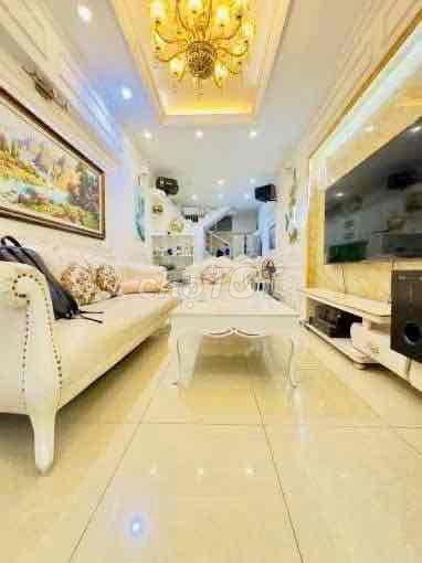 - BÁN NHÀ - ĐỊNH CÔNG