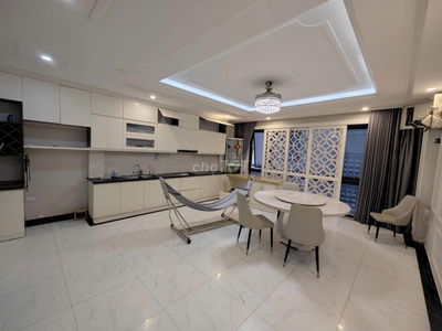 Nhà phố Liên Cơ, Nam Từ Liêm, lô góc 2 mặt ô tô, ở và KD, 17.6 tỷ