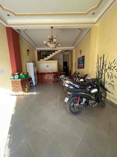 CHO THUÊ NHÀ NGUYÊN CĂN