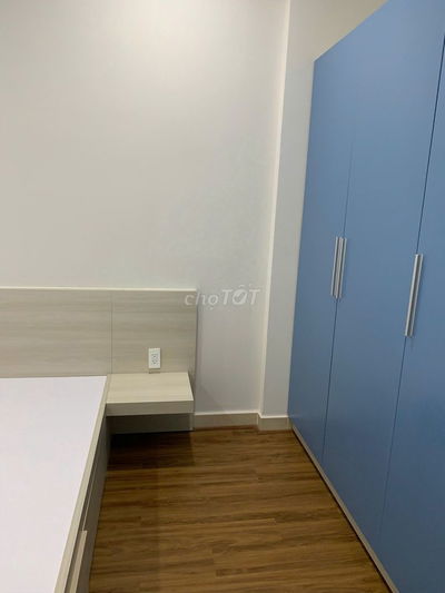 BÁN CĂN HỘ HEAVEN RIVERVIEW MỸ PHÚC P16 Q8