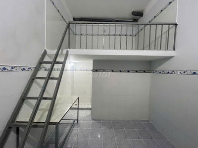 NGAY Nguyễn Duy Trinh, Phòg Gác Cao,Giờ tự do BV 24/24, Đạt chuẩn PCCC