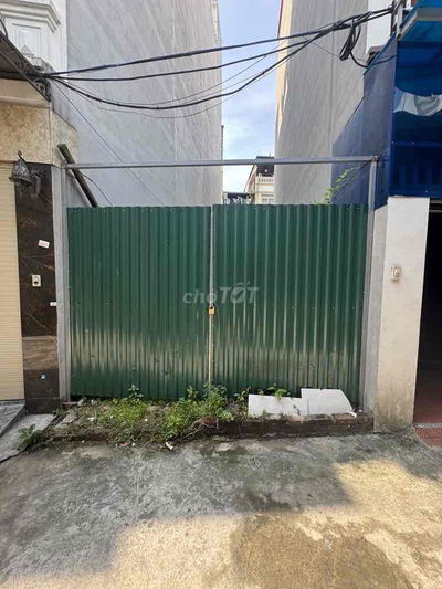 Đức Giang - Long Biên đất đẹp full thổ cư sổ đỏ sẵn sàng