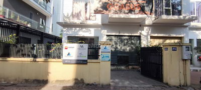 Cho thuê văn phòng làm việc