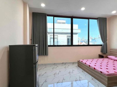 chdv tân sơn nhì tân phú