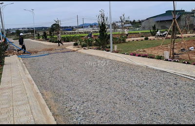 Đất nghỉ dưỡng đầu tư Thạnh Mỹ Đơn Dương từ 630 triệu sổ riêng