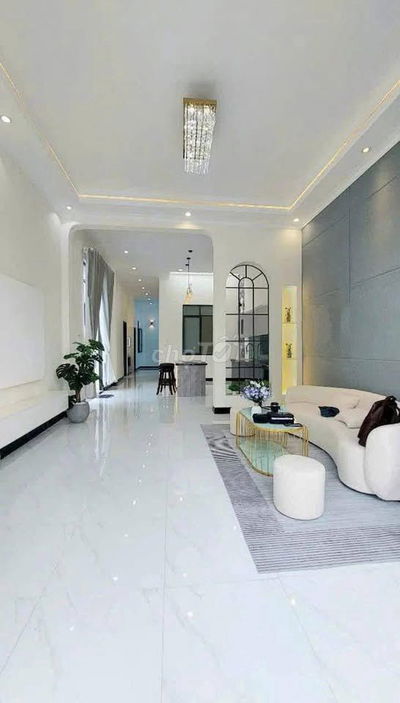 CHỦ ĐI ĐỊNH CƯ NƯỚC NGOÀI BÁN GẤP NHÀ 1T1L_750TR