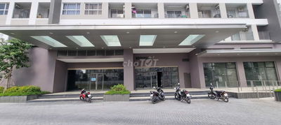 Cho thuê mặt bằng kinh doanh (shophouse) - Dự án Sunrise Riverside