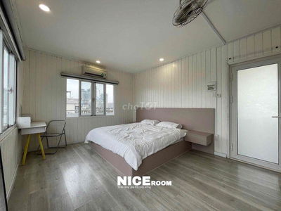 Căn Hộ 1PN 70-110m2 View Grand Marina_Sông SG_An Ninh_Thang Máy_Hầm Xe