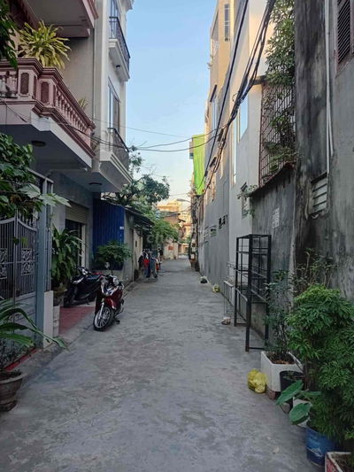 Chính chủ cần bán nhà Trại Chuối, Hồng Bàng gần 96,9m2 giá 4,5tỷ