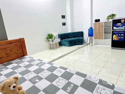 CHO THUÊ PHÒNG TRỌ 2tr8 > 3tr5 ĐẦY ĐỦ TIỆN NGHI