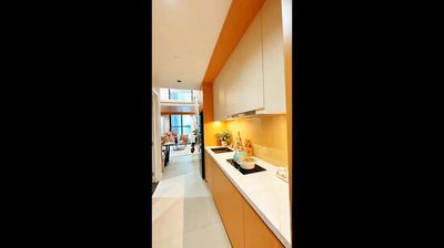 TOÀ P11, CĂN 3A, FULL GIÁ 1,108 TỶ, VIEW LK + BIỆT THỰ & ĐẠI LỘ HOA, KHÔNG GẦN THANG MÁY