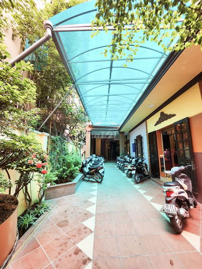 Cho thuê CHCC mini giá rẻ đủ tiện nghi tại Bùi Xương Trạch, Thanh Xuân