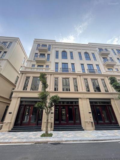 BQL Vinhomes Cổ Loa cập nhật quỹ căn chuyển nhượng giá tốt nhất dự án. Hotline 0914 122 ***