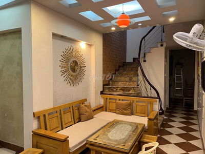 Cho thuê nhà Chính chủ Hà Đông - 4 tầng 4 ngủ - tiện ích đầy đủ