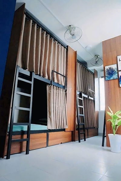 💥KTX Đẹp, đầy đủ tiện nghi, giá phù hợp thuận tiện qua các trường ĐH