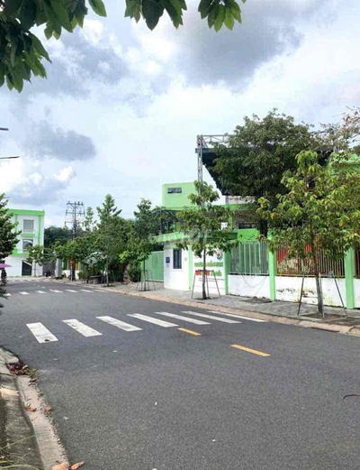 BÁN ĐẤT PHƯỜNG VĨNH TÂN - TP HỒ CHÍ MINH  - CHỈ 1Ty3xx