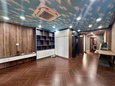 Nguyên căn Cityland giá 45tr/tháng - có thang máy