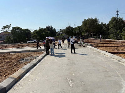 Bán đất nền tại Đường Xuân Khanh, Sơn Tây, Hà Nội, giá rẻ 1,6 tỷ, 50m2