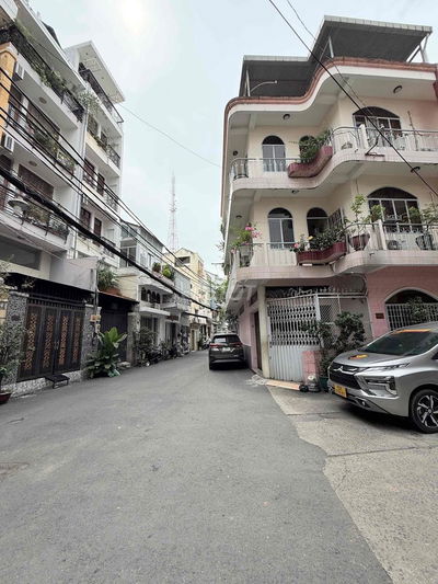 Ô TÔ NGỦ NHÀ- M.TIỀN KINH DOANH-4x15M- 4 TẦNG- NGUYỄN TRÃI- NHỈNH 15T