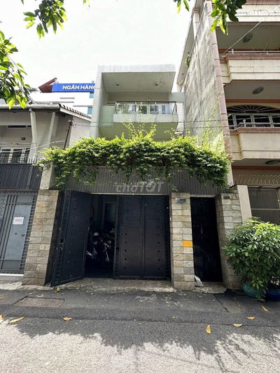 [6mx20m]NHÀ ĐẸP CAO THẮNG,Q3-HẺM LỚN,KINH DOANH SẦM UẤT ĐA NGÀNH NGHỀ