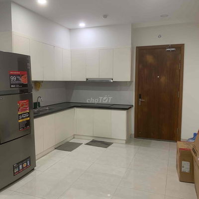 Cho thuê căn 78m2 3PN, nt đầy đủ 8tr/ tháng chung cư SG Intela