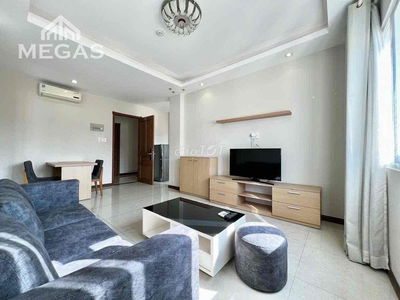 💥CHO THUÊ STUDIO 1PN CAO CẤP – VIEW ĐẸP, FULL NỘI THẤT - NGAY Q.3