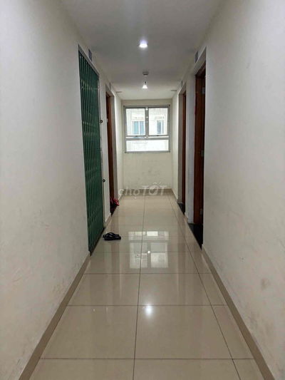 Ban gấp Chung cư bông sao B1 p5 Q8 full nt giá 2.96 tỷ chốt