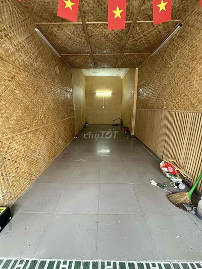 🔥Mặt Tiền Bùi Đình Tuý - Khu KD Ăn Uống Sinh Viên - Không chung chủ