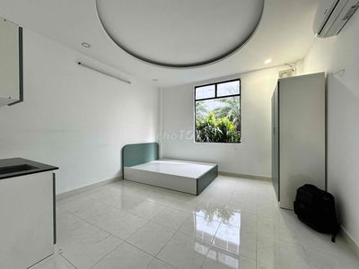 🔥NEW 100% CĂN HỘ FULL NT-GẦN TOÀ NHÀ VIETTEL Q10-XE HƠI TẬN CỬA✅