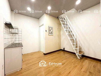 CHDV 1 TRỆT 1 LẦU RỘNG 30M2 FULL NỘI THẤT RỘNG RÃI THOÁNG MÁT GẦN VLU