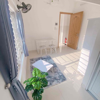 PHÒNG FULL NỘI THẤT NGUYỄN KIỆM - ĐỐI DIỆN BV175