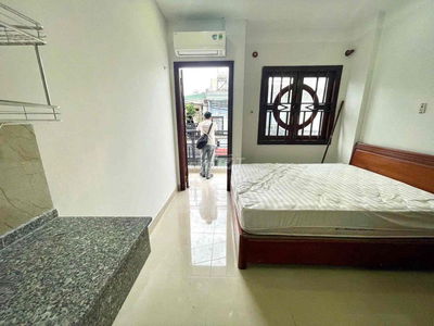 PHÒNG TRỌ MỚI – LẦU 2 – TÂN THỚI HIỆP 14, Q12