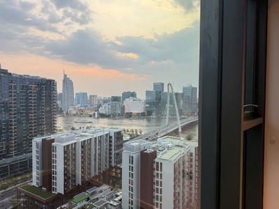 ĐỘC QUYỀN BÁN NHANH CĂN 2PN OPERA - METROPOLE THỦ THIÊM TẦNG CAO 2X, LH 0906 777 ***