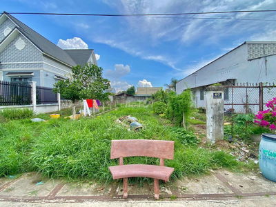 Cuối năm ra nhanh lô đất đẹp ở đường số 19, Tân Thông Hội, Giá: 580tr