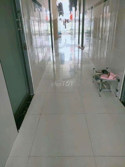 Cho thuê phòng trọ có gác giờ giấc tự do