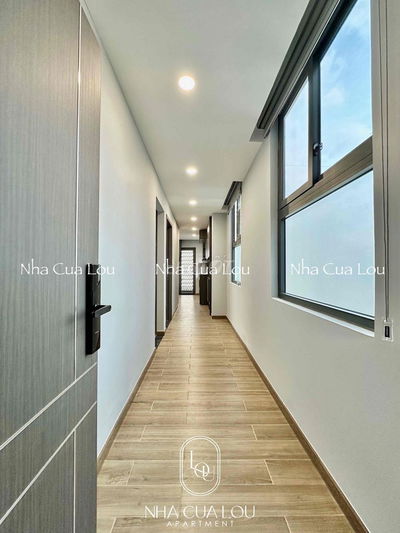 Chung Cư Mini Cao Cấp Sang Trọng 1PN Giá Sinh Viên Giáp Quận 10,11,TB