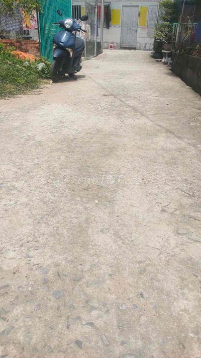 Cần Bán Nhà Sổ Riêng Chính Chủ Tân Vĩnh Hiệp (cũ) Đối Diện THCS