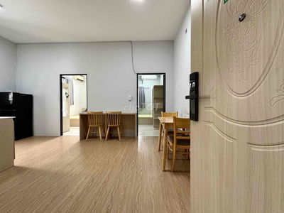 ✨CĂN HỘ 2PN 55m2 BANCOL - GẦN CV LÊ THỊ RIÊNG Q10 - CHO NUÔI THÚ CƯNG✅