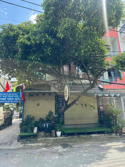 MtKD 101 Dương Văn Dương, Tân Phú - 7 x 10.5 - giá sốc 9,8 tỷ