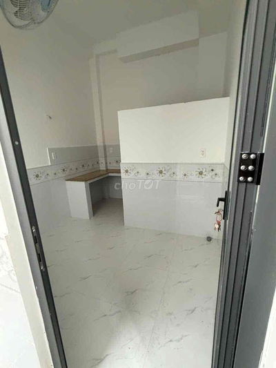 Cho thuê phòng trọ mới xây Đào Tông Nguyên - Kho C