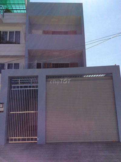 Phòng trọ gần Phở Huỳnh Trâm- Quốc Lộ 13 (DT: 40m²)