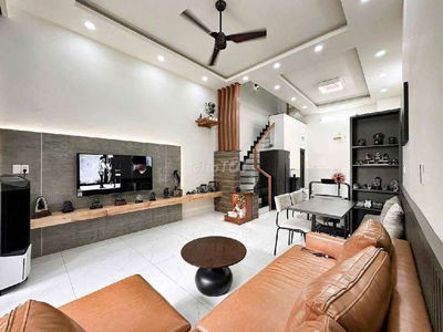 🏡NHÀ 3 TẦNG HXH–GẦN LÃ XUÂN OAI,LÊ VĂN VIỆT – TĂNG NHƠN PHÚ A,THỦ ĐỨC