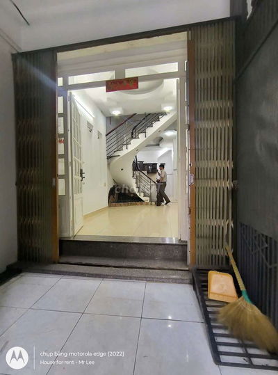 MẶT TIỀN DC11 - P. SƠN KỲ GẦN AEON TÂN PHÚ 2PN-2WC