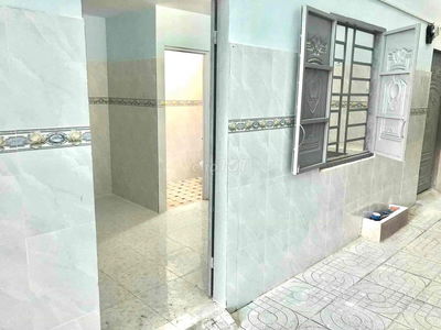 CHO THUÊ PHÒNG TRỌ MỚI XÂY NGAY KHU CNC Q9