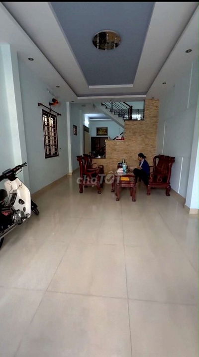 4*20M 4 TẦNG GỒM 5PN-4WC GẦN ETOWN - NHÀ GA T3 - AEON TÂN PHÚ